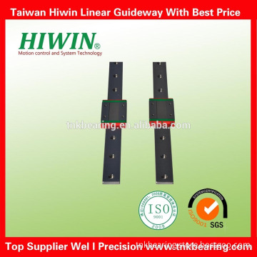 100% Original Taiwan HIWIN linear rail MGWR7C,MGW7C is selling lowest price for 3D Printer